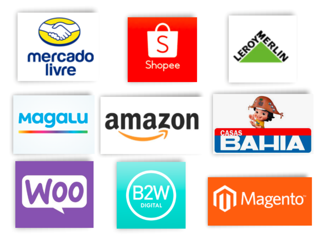 E-Commerce