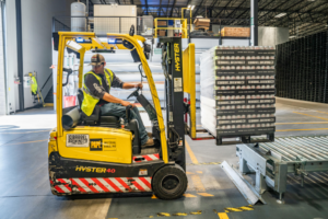 logistica
